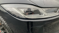 Jaguar I-Pace 294kW EV400 HSE Black 90kWh 5dr Auto 11kW Charger Electric Estate